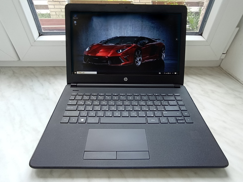 HP Stream 14-500g disk-4g ram-