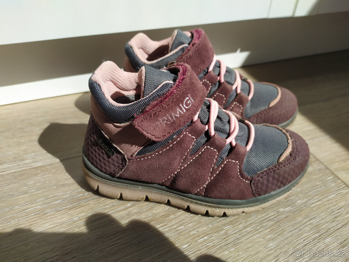 Primigi 25 GTX