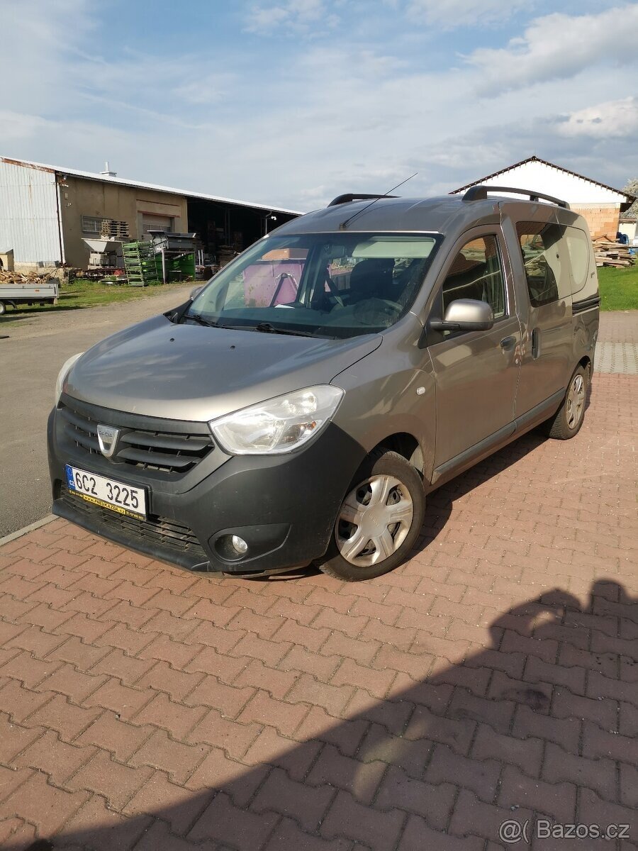 Dokker
