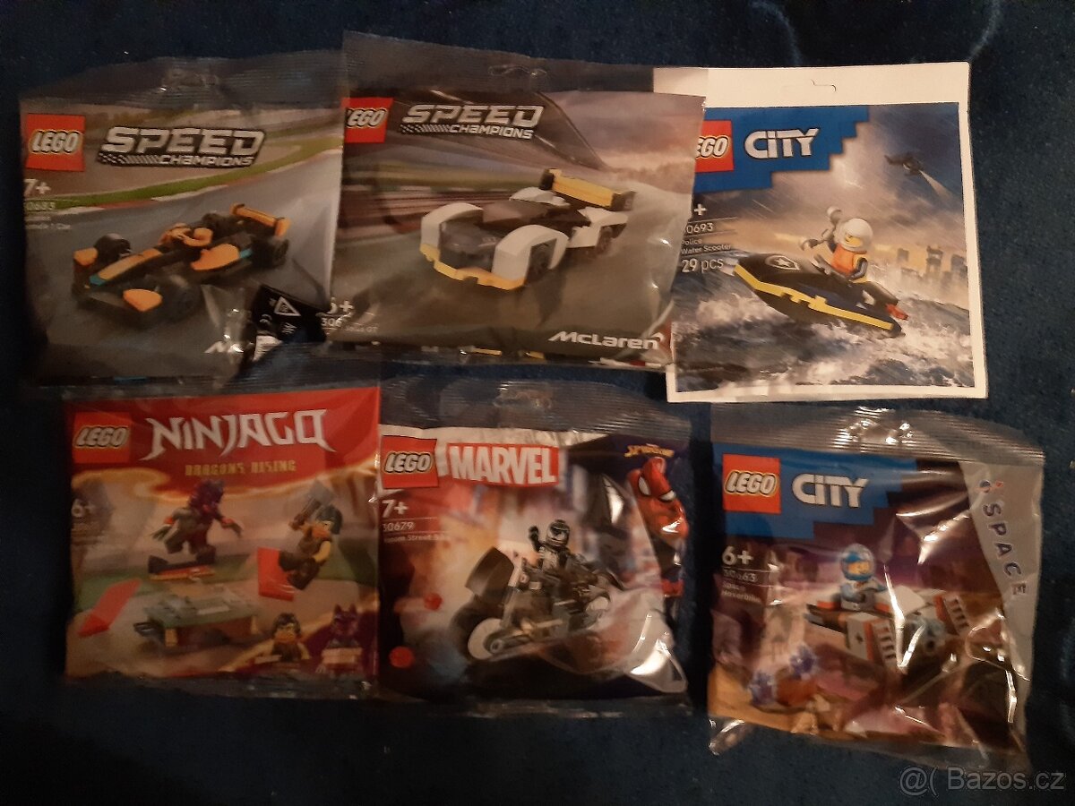 Lego