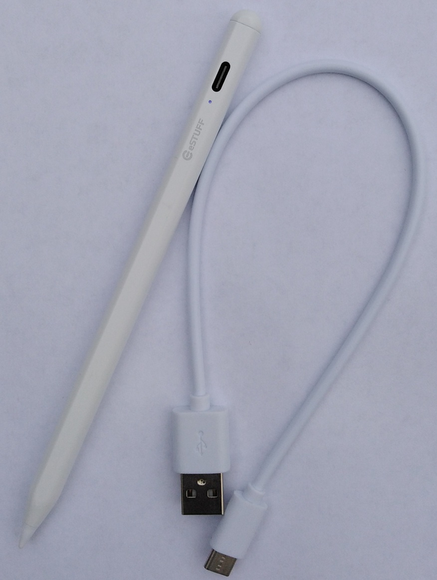 Stylus Pen iPad kompatibilní