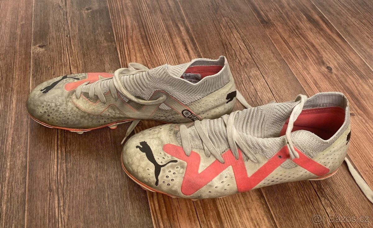 Kopačky Puma future 37,5
