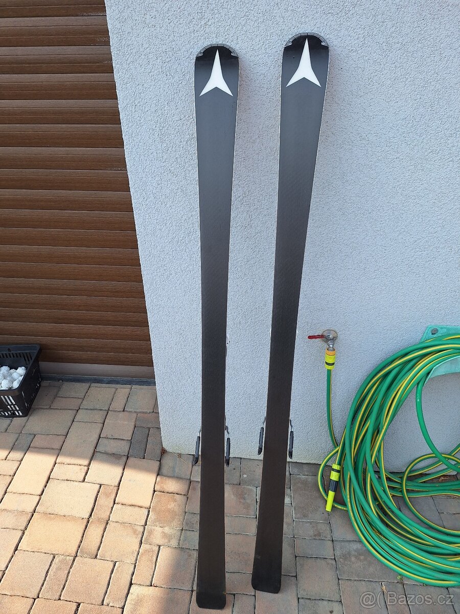 Prodám lyze Atomic GS 166cm
