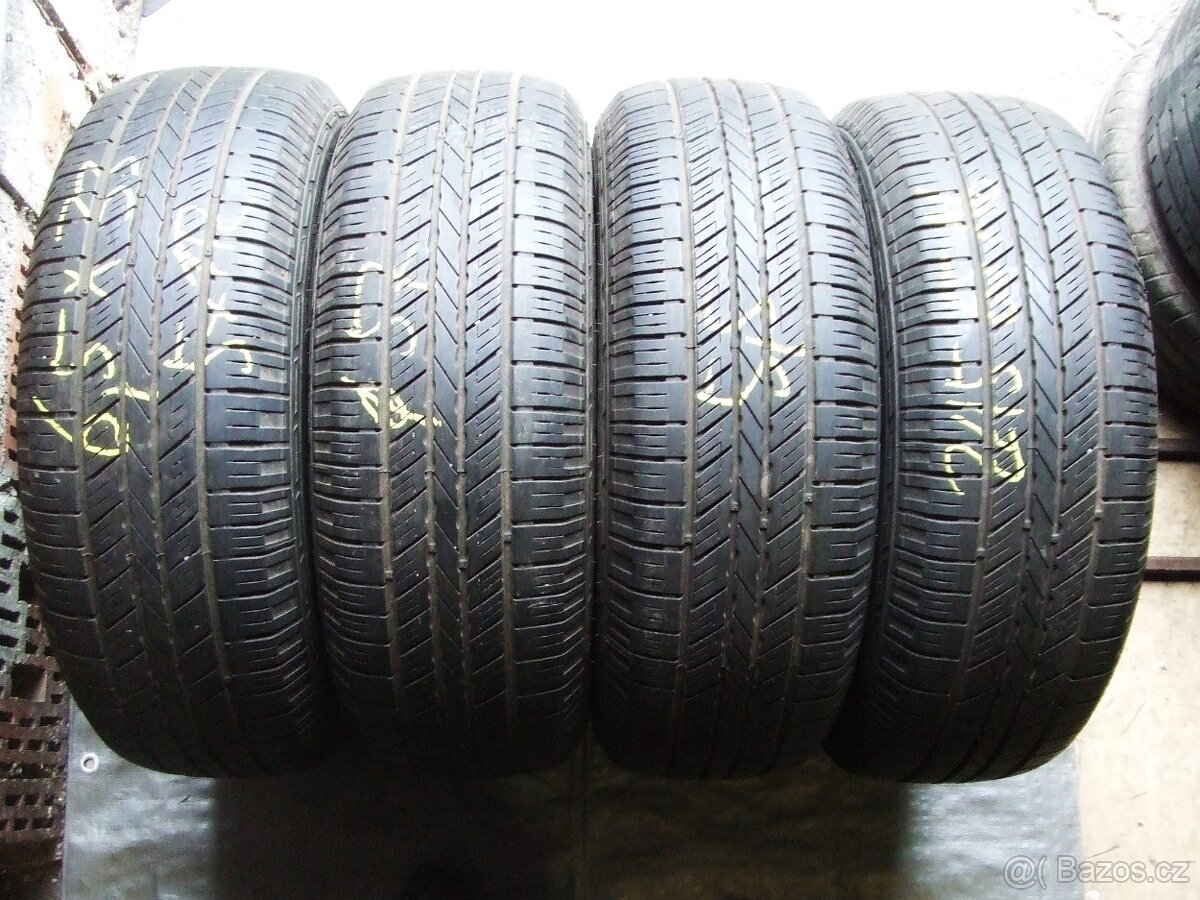 215 65 16 Hankook, pneu letní, 4ks
