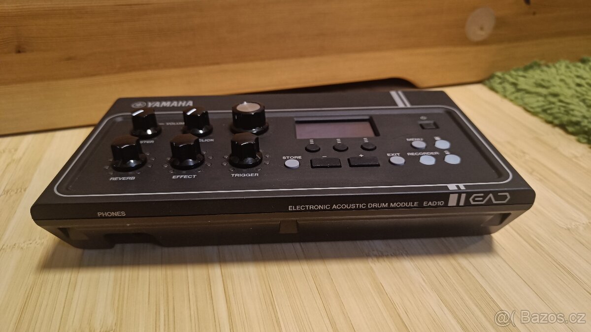 Yamaha EAD 10