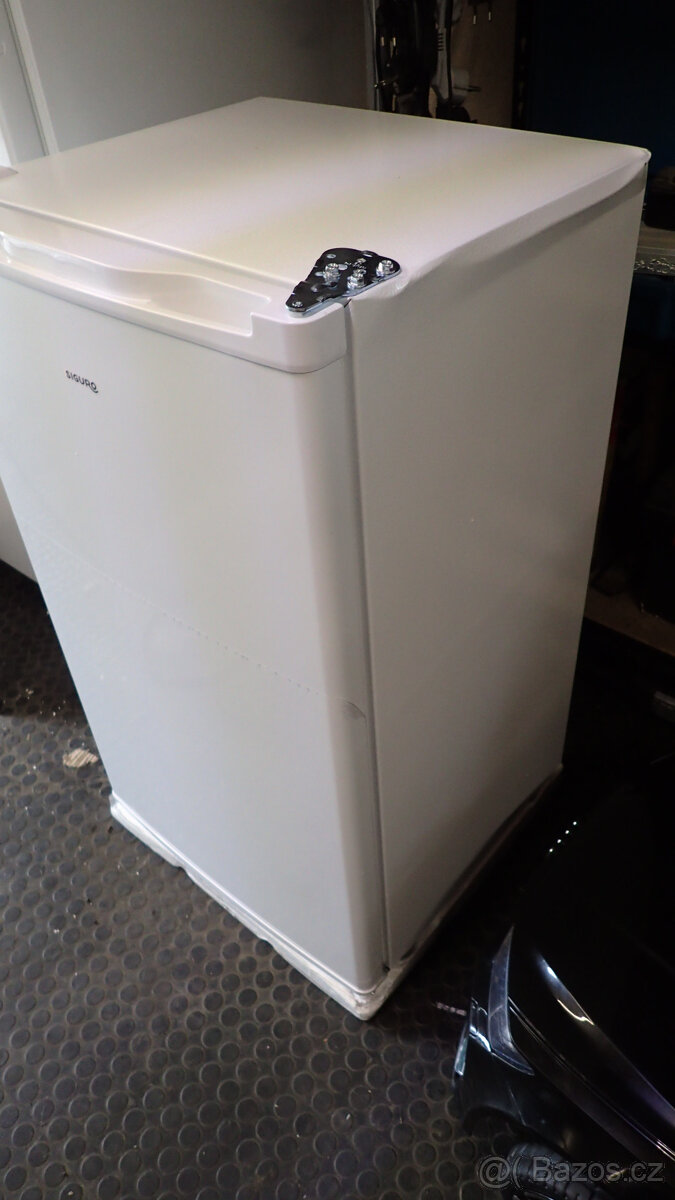 Malá lednice Siguro TT-D160W Thrifty nové čti..