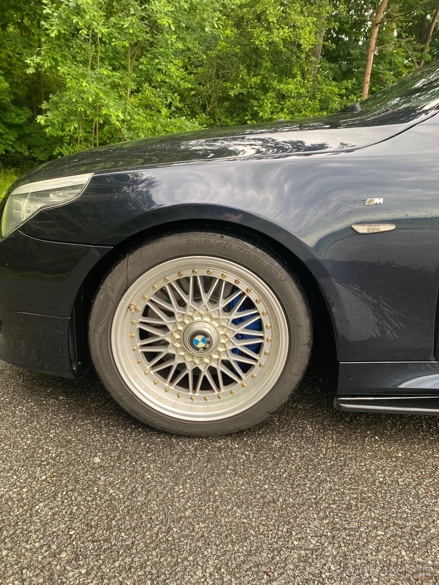 5x120 R18 BMW