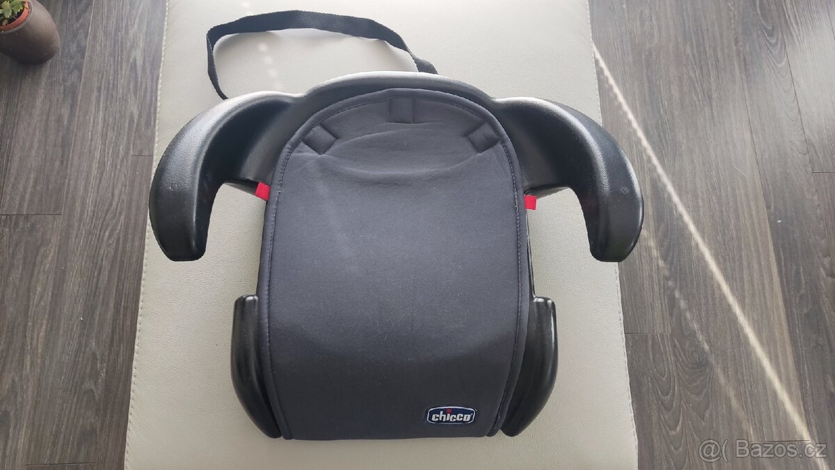 Dětská autosedačka Chicco