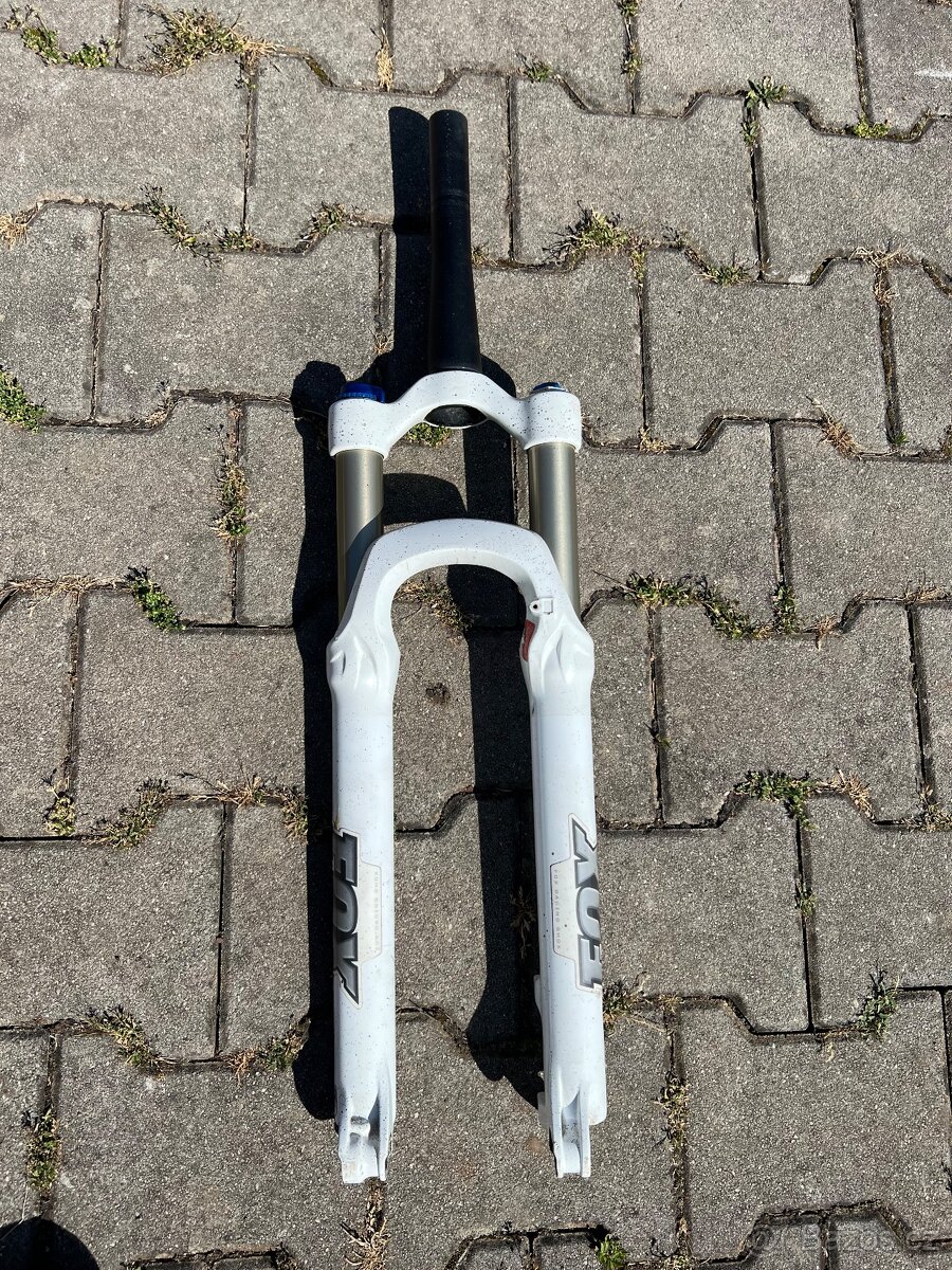 Fox float 32 100mm 26 bila