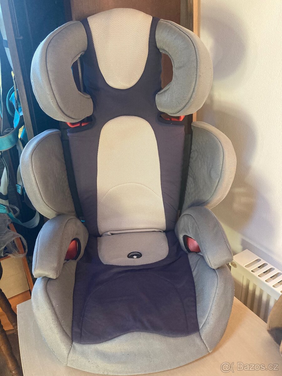 Dětská autosedačka Chicco