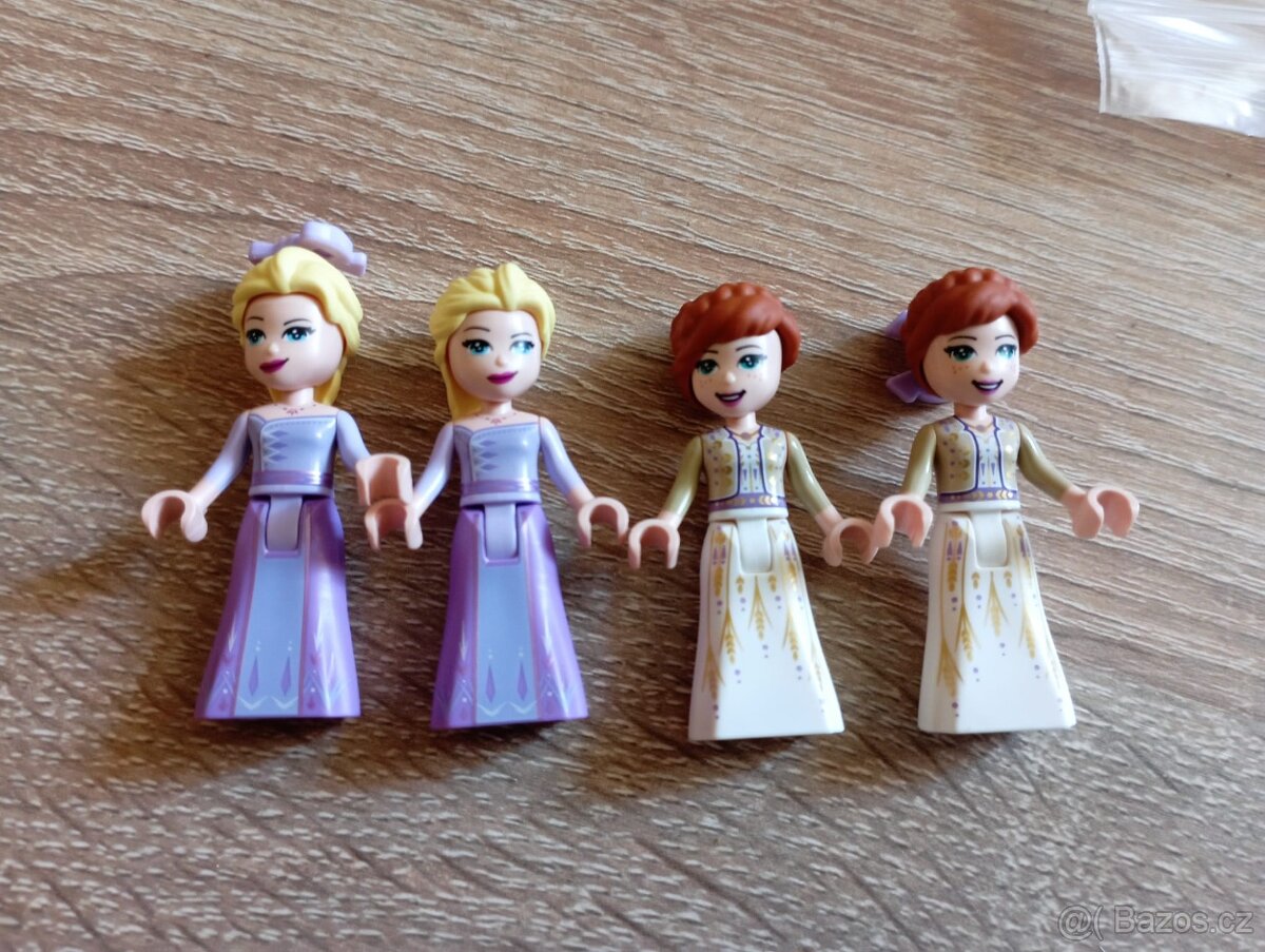 Disney Frozen
