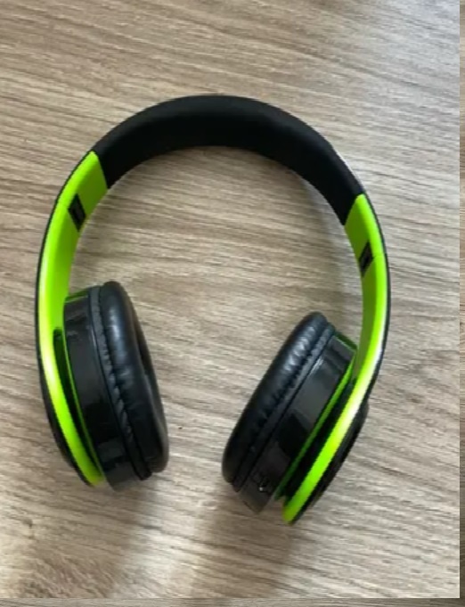 Bluetooth sluchatka