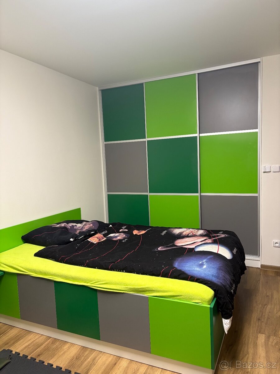 Nábytek minecraft