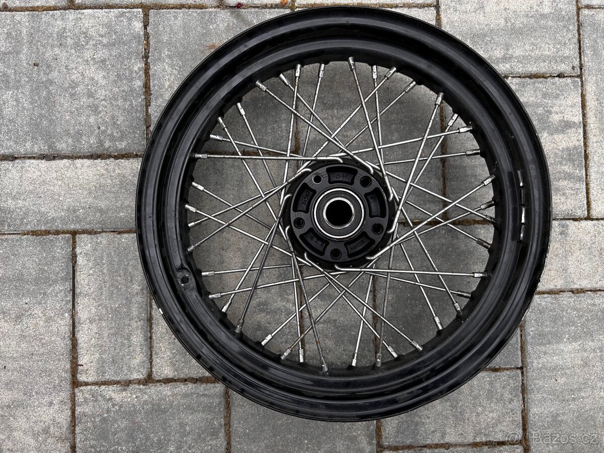 Ráfek Sportster 16” na ND