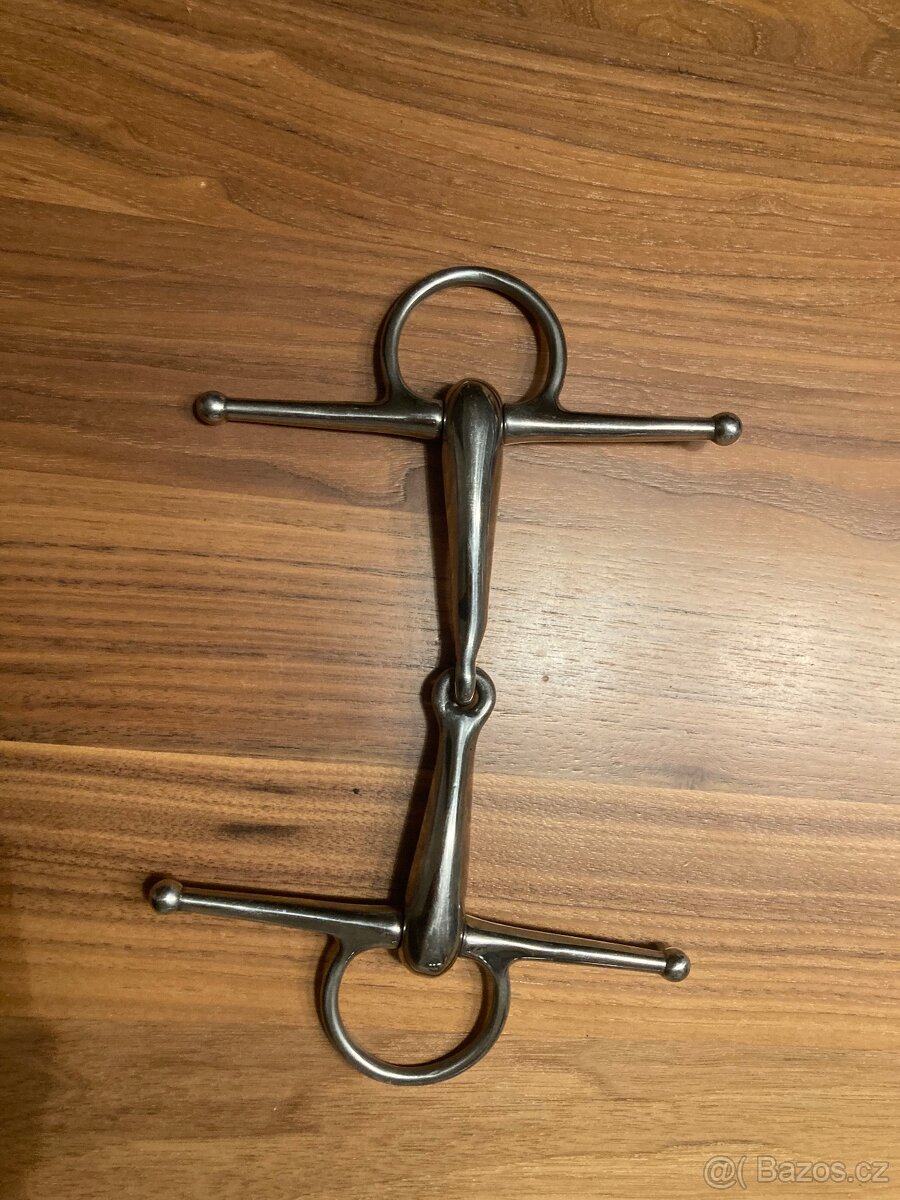 Udidlo roubík 14,5 cm