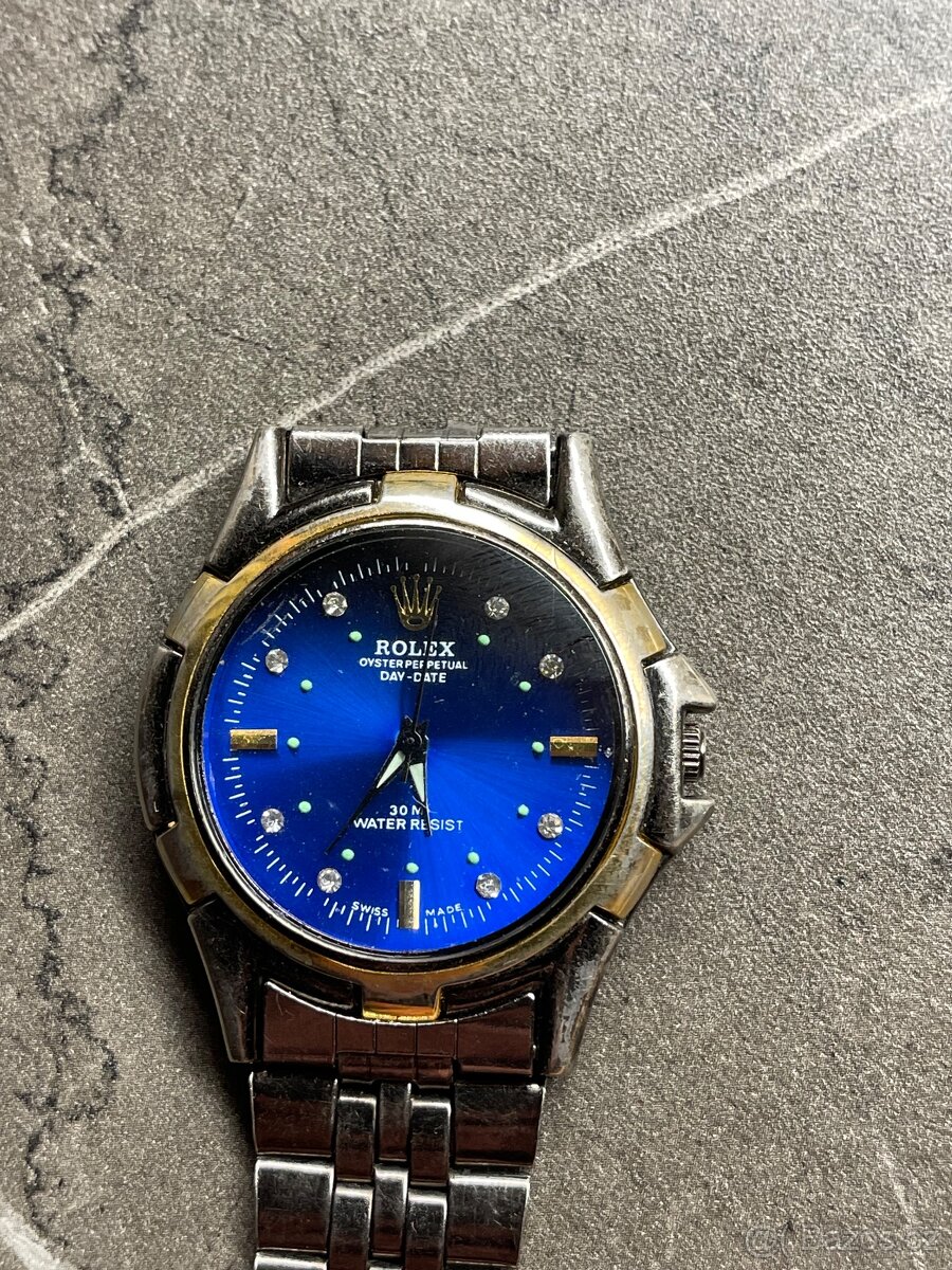 Hodinky Rolex