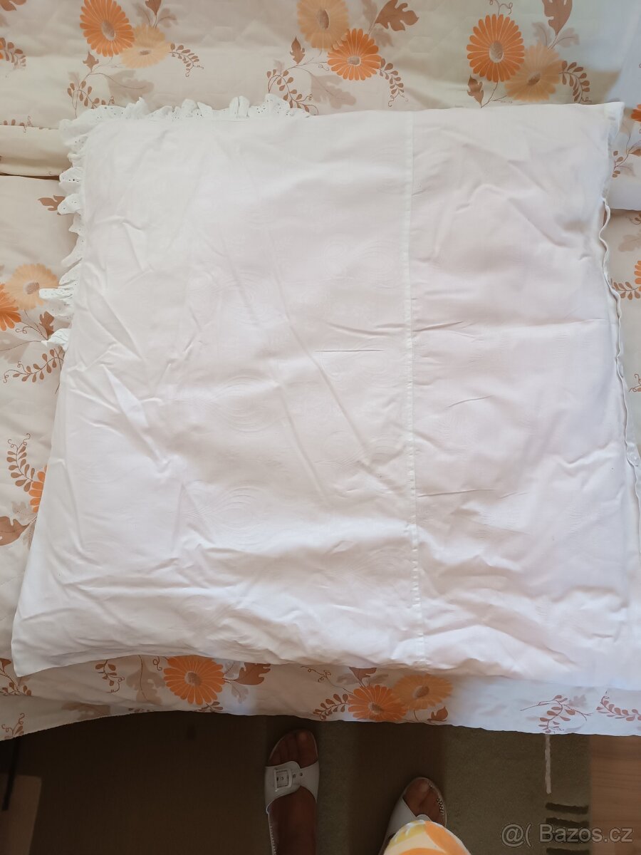 Dětská zavinovačka 75x75