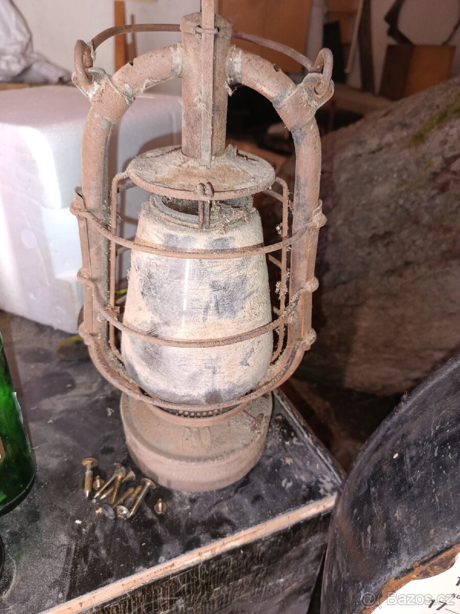 Petrolejka