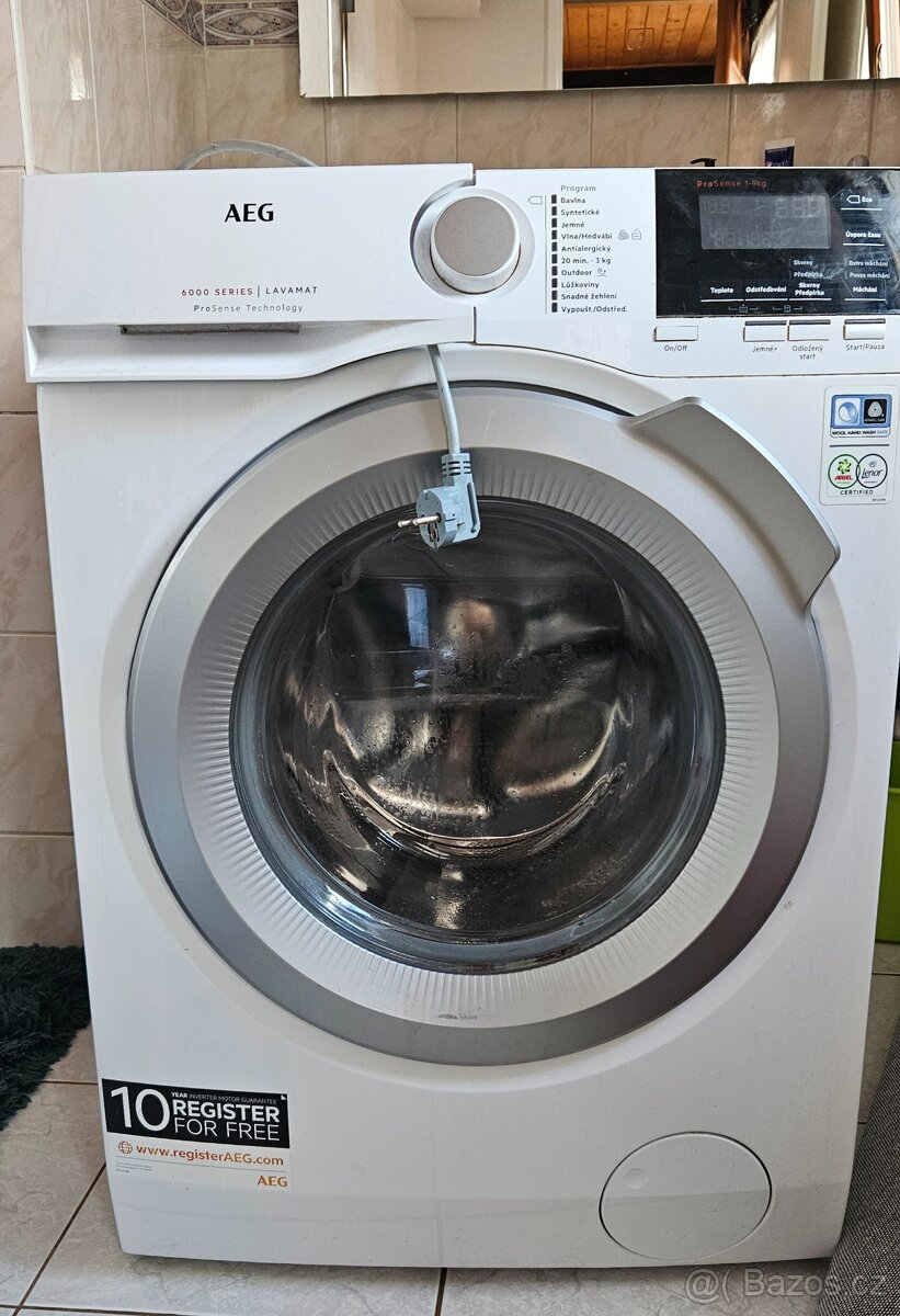 Aeg
