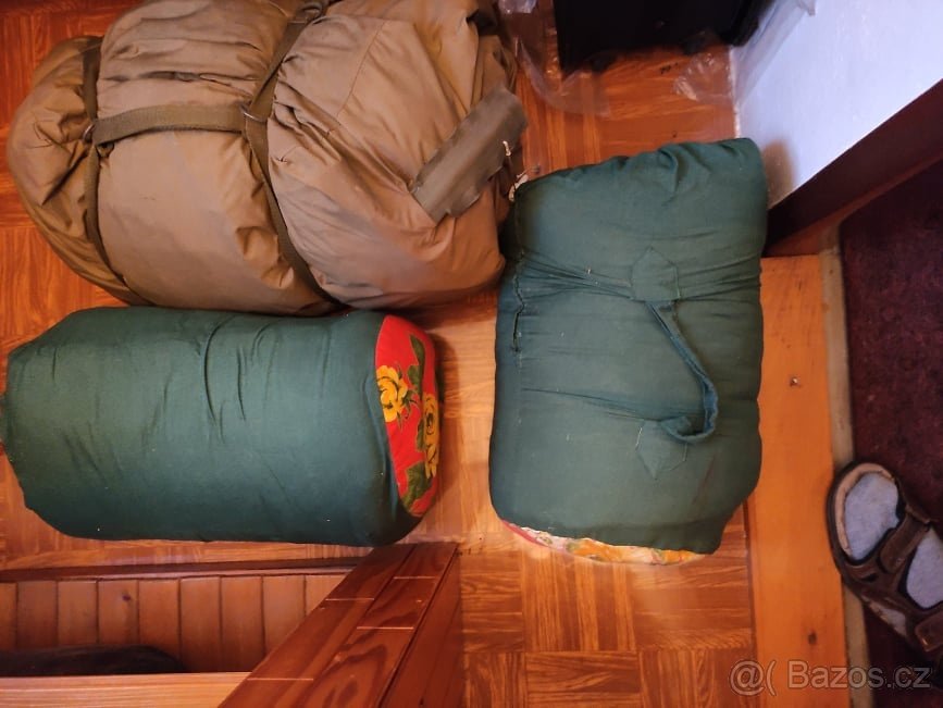 Spacák