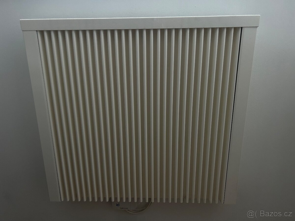 Sálavý přímotop 1600 W,1500 W