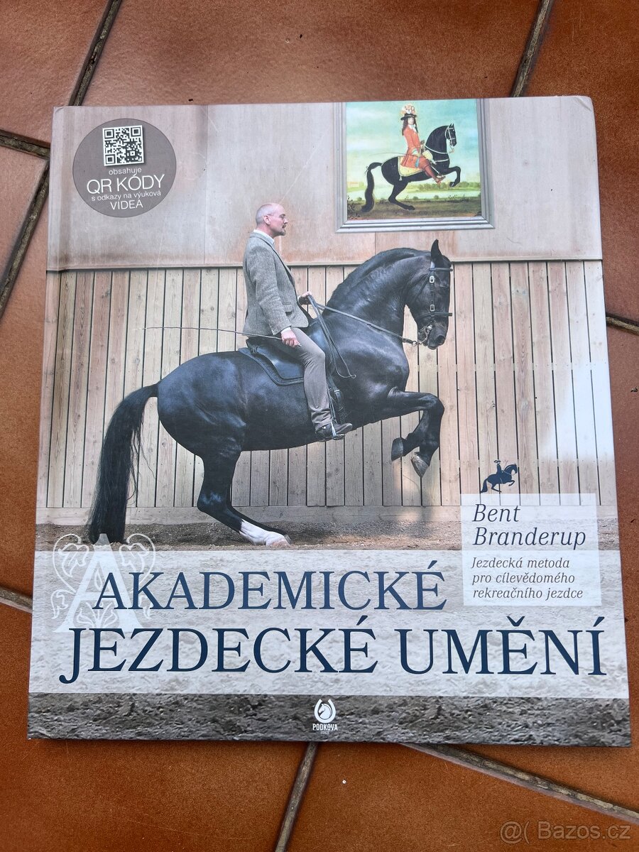 Akademické jezdecké umění, Nová
