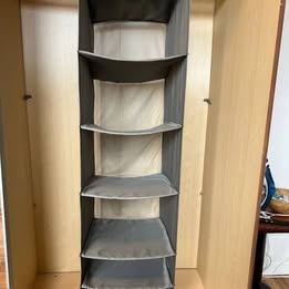 IKEA věšák do skřině pro oděv