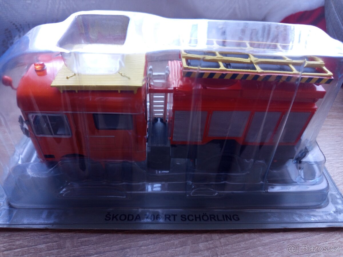 Model 1:43