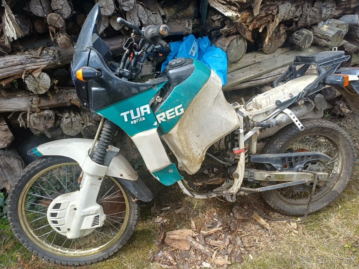 Aprilia