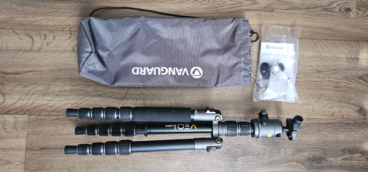 Vanguard VEO 3GO 235AP