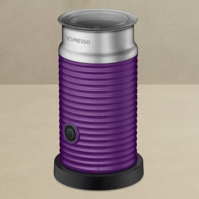Prodám NOVÝ Nespresso Aeroccino 3