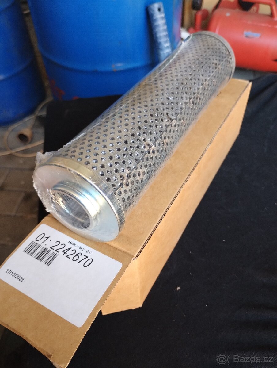 Hydraulický filtr TVH 2242670