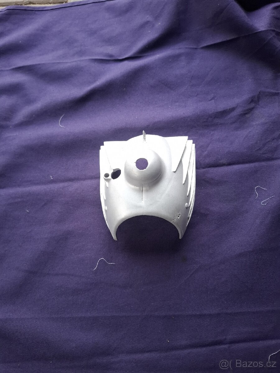 Kryt karburatoru jawa perak Fj