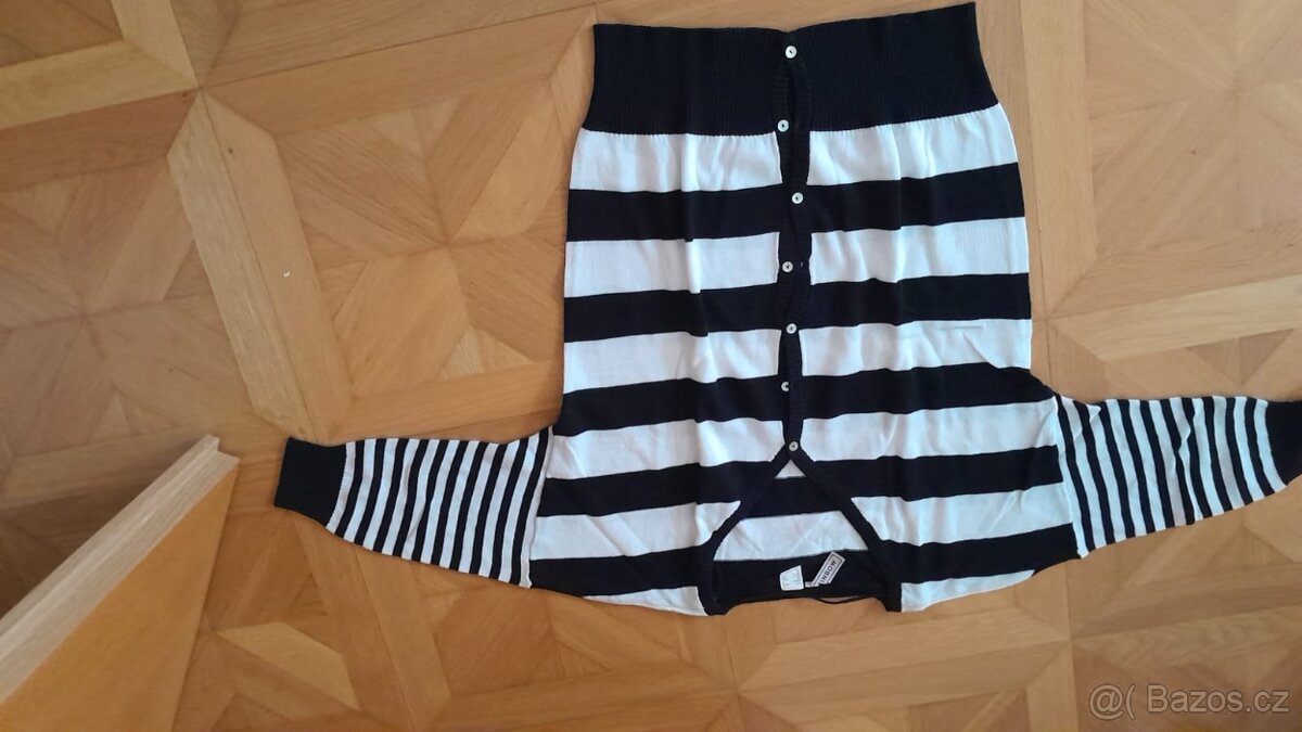 Dámské svetry 100% bavlna