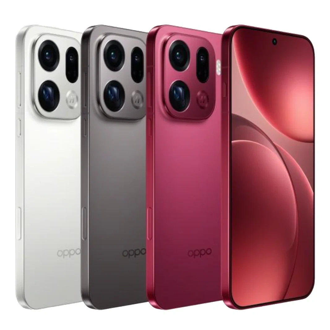 Oppo Find X9 Pro