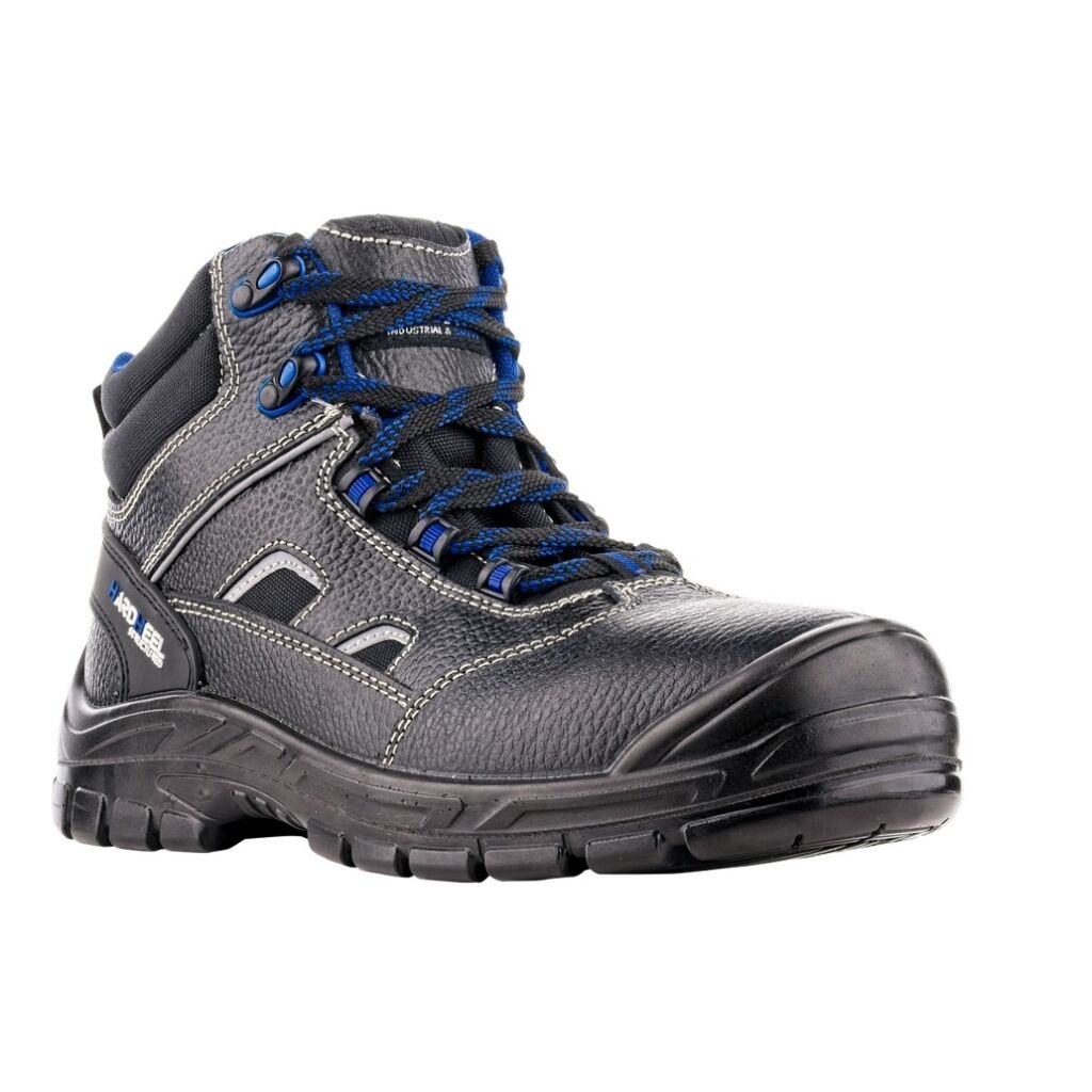 NOVÉ - VM Footwear Brusel S1 SRC vel. 44