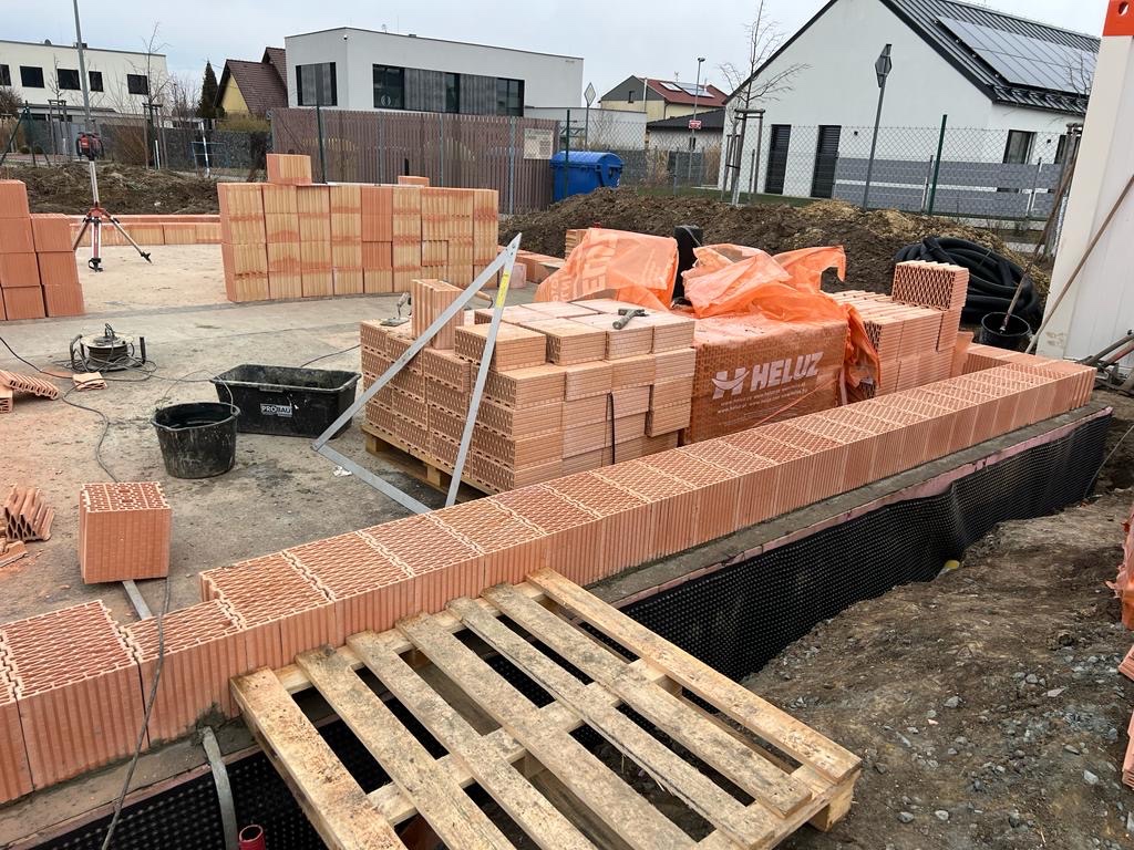 Stavební materiál se slevou až 30 %