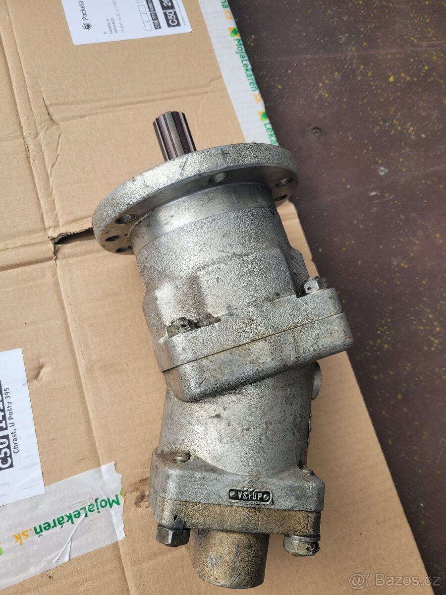 Prodám hydraulické čerpadlo