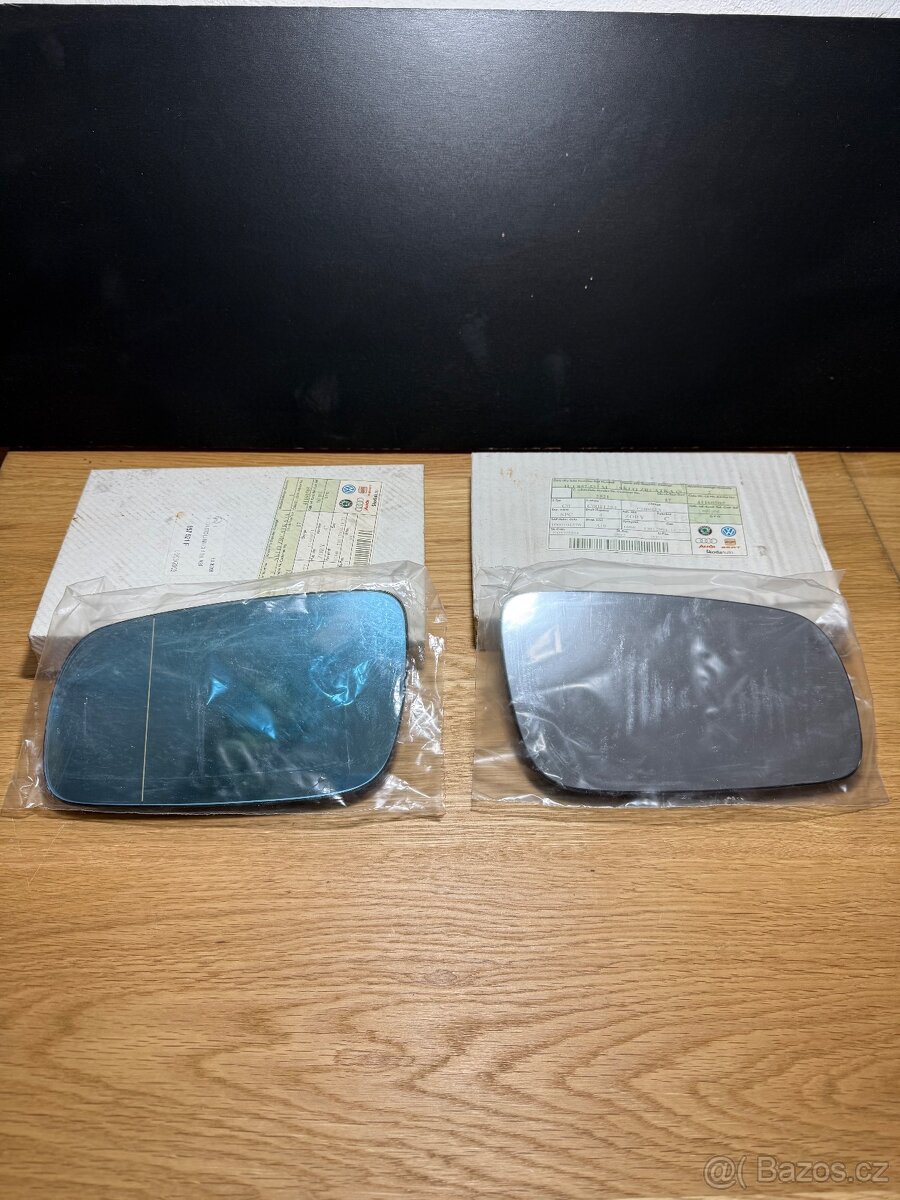 Škoda Octavia 1 Zrcátka