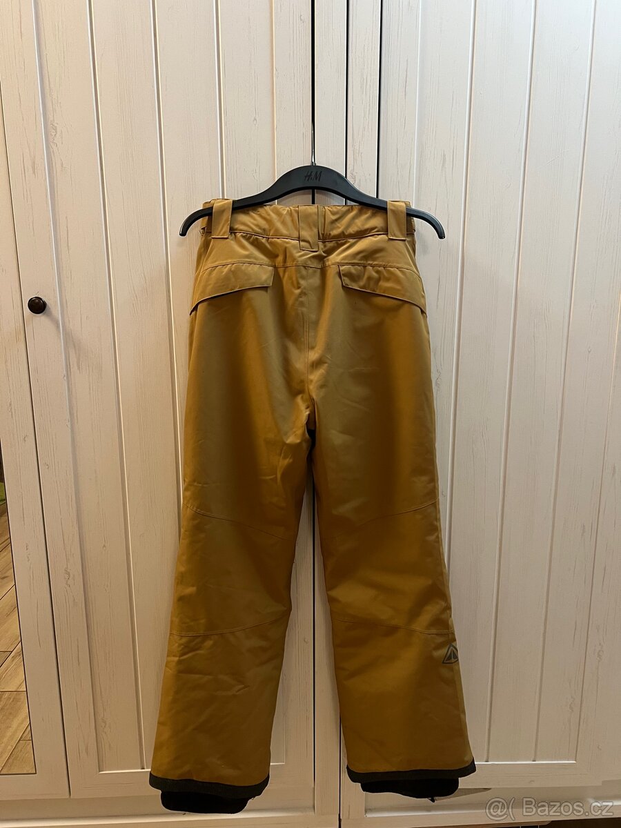Lyžařské / Snowboardové kalhoty– velikost 176