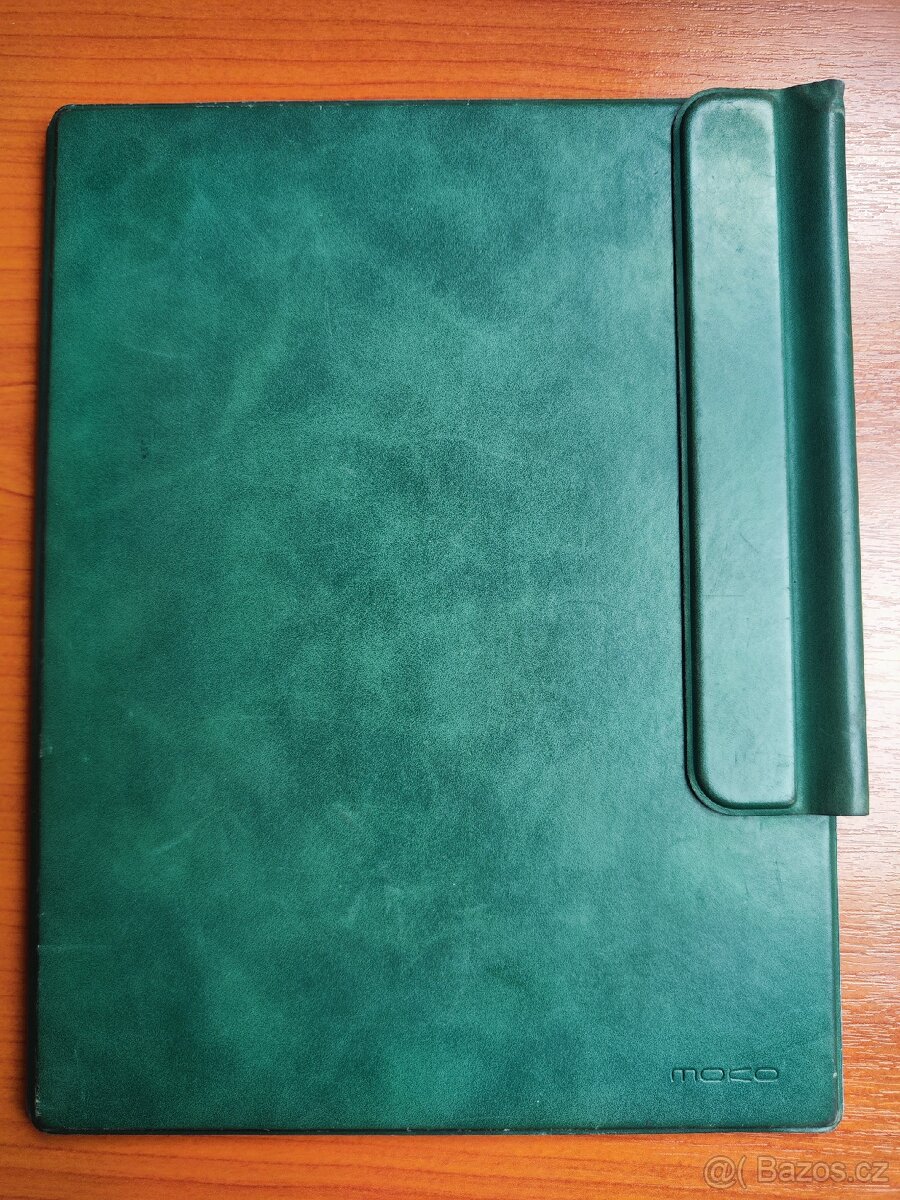 Kožený obal Remarkable 2