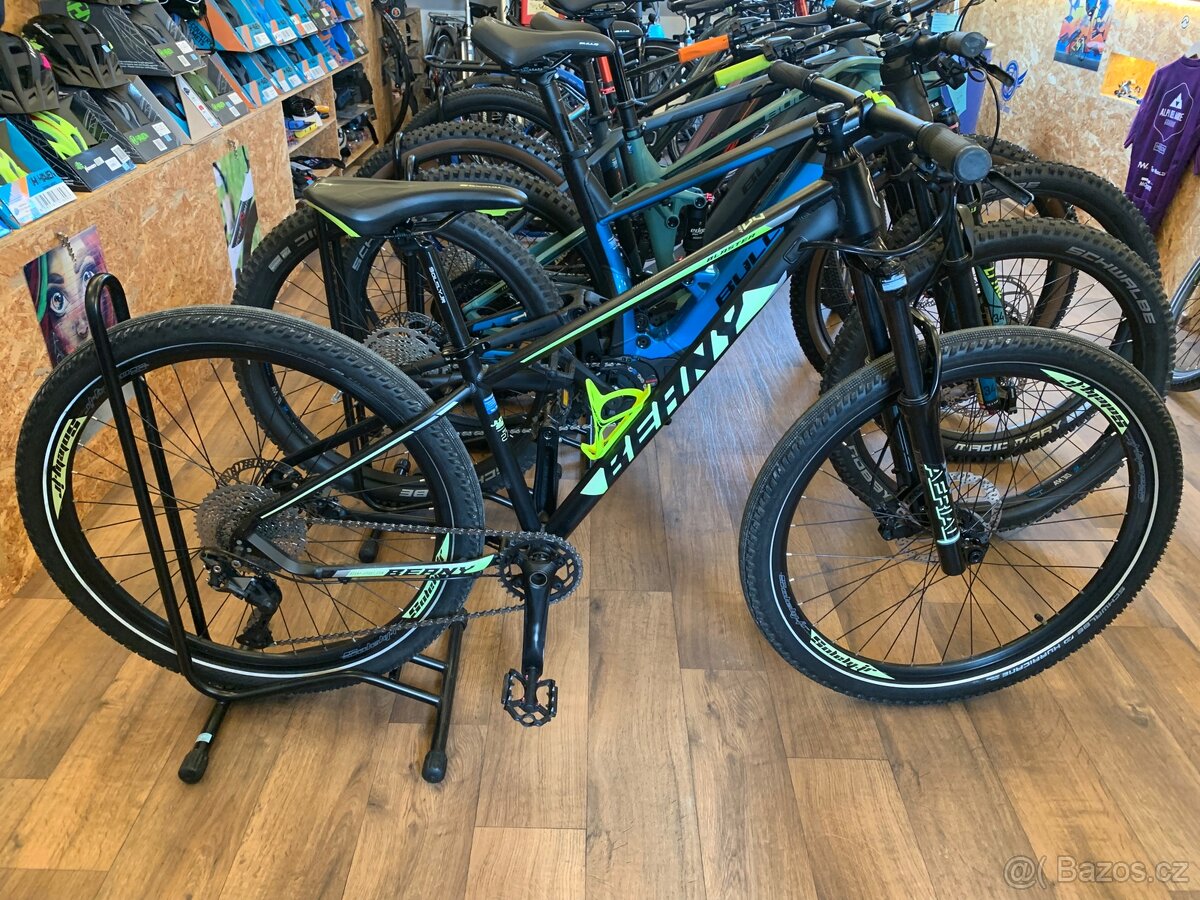 Dětské kolo Beany Blaster 27,5"