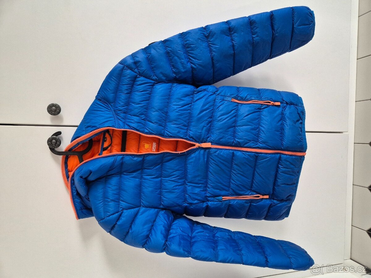 Podzimni bunda Ciesse Piumini vel. 152