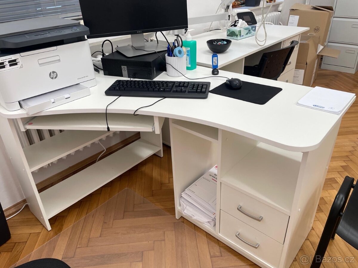 Prodám kancelářský nábytek