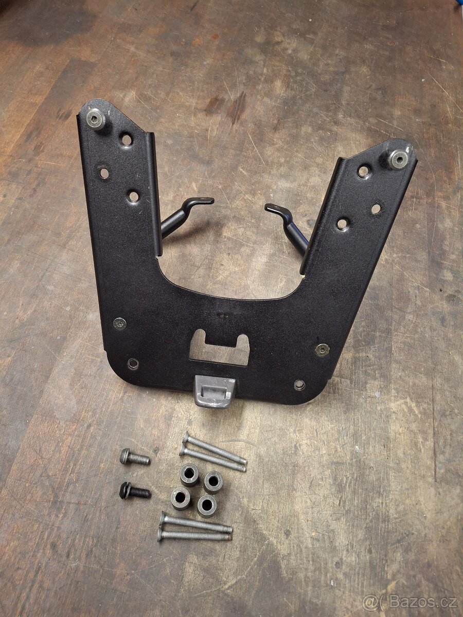 BMW F 650 GS, Dakar,(04-07) G 650GS (07-11) Sertao