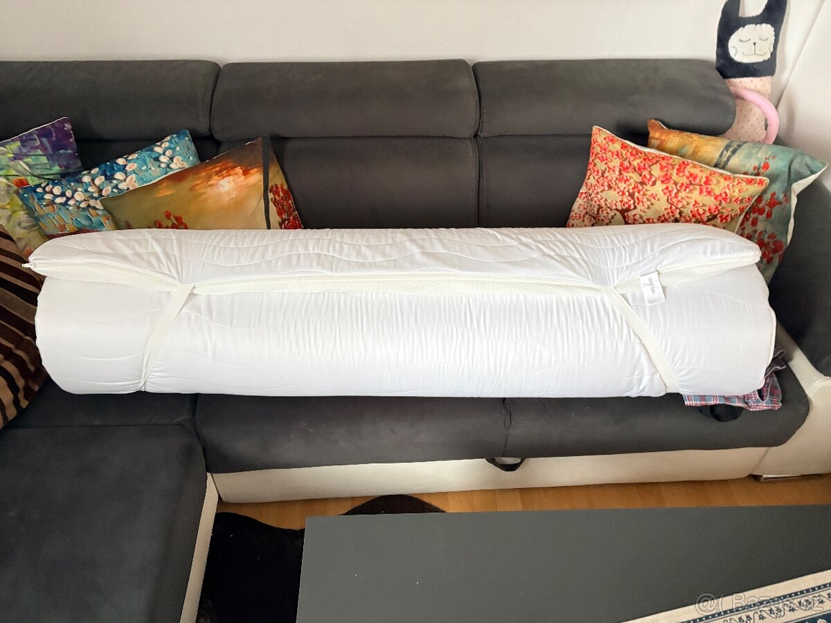 Chránič matrace LIVARNO 140x200