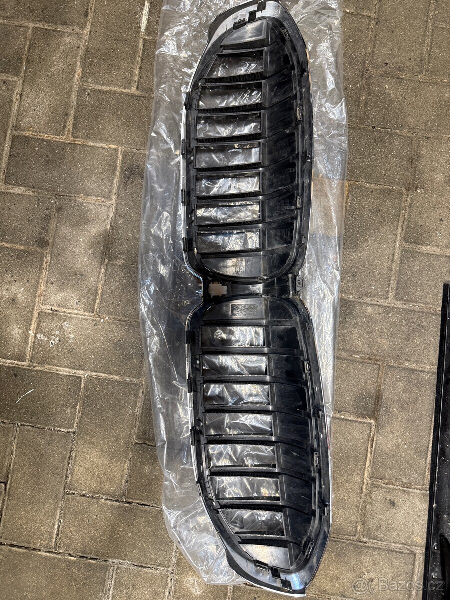 Bmw G20 přední maska