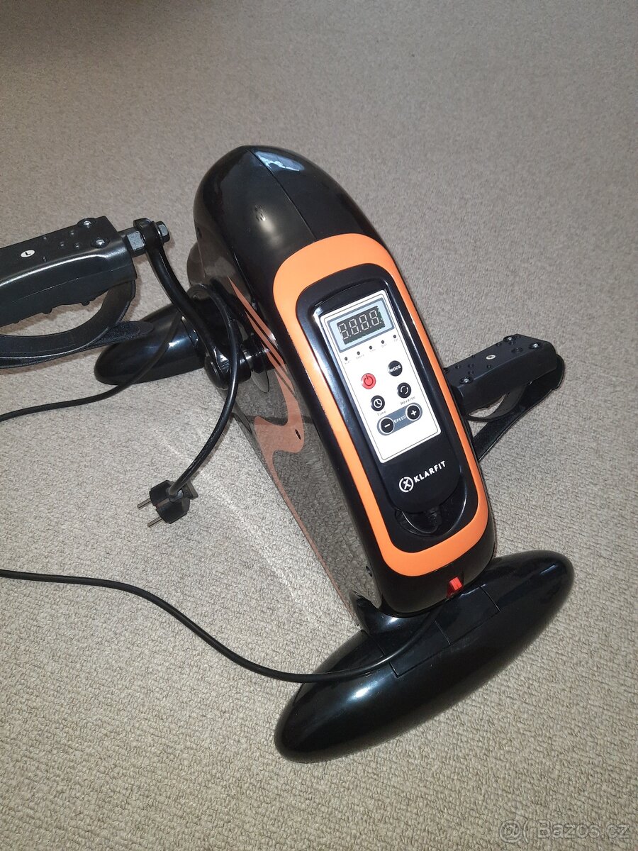 Rotoped nejen pro Seniory