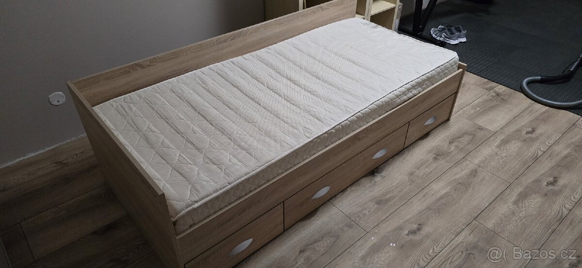 Postel 90x200