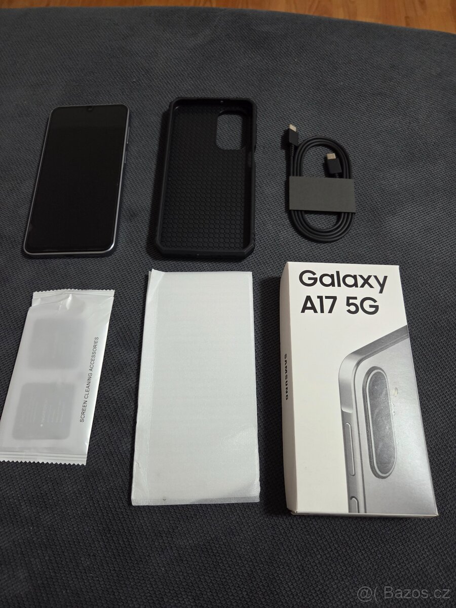 Samsung Galaxy A17 5G